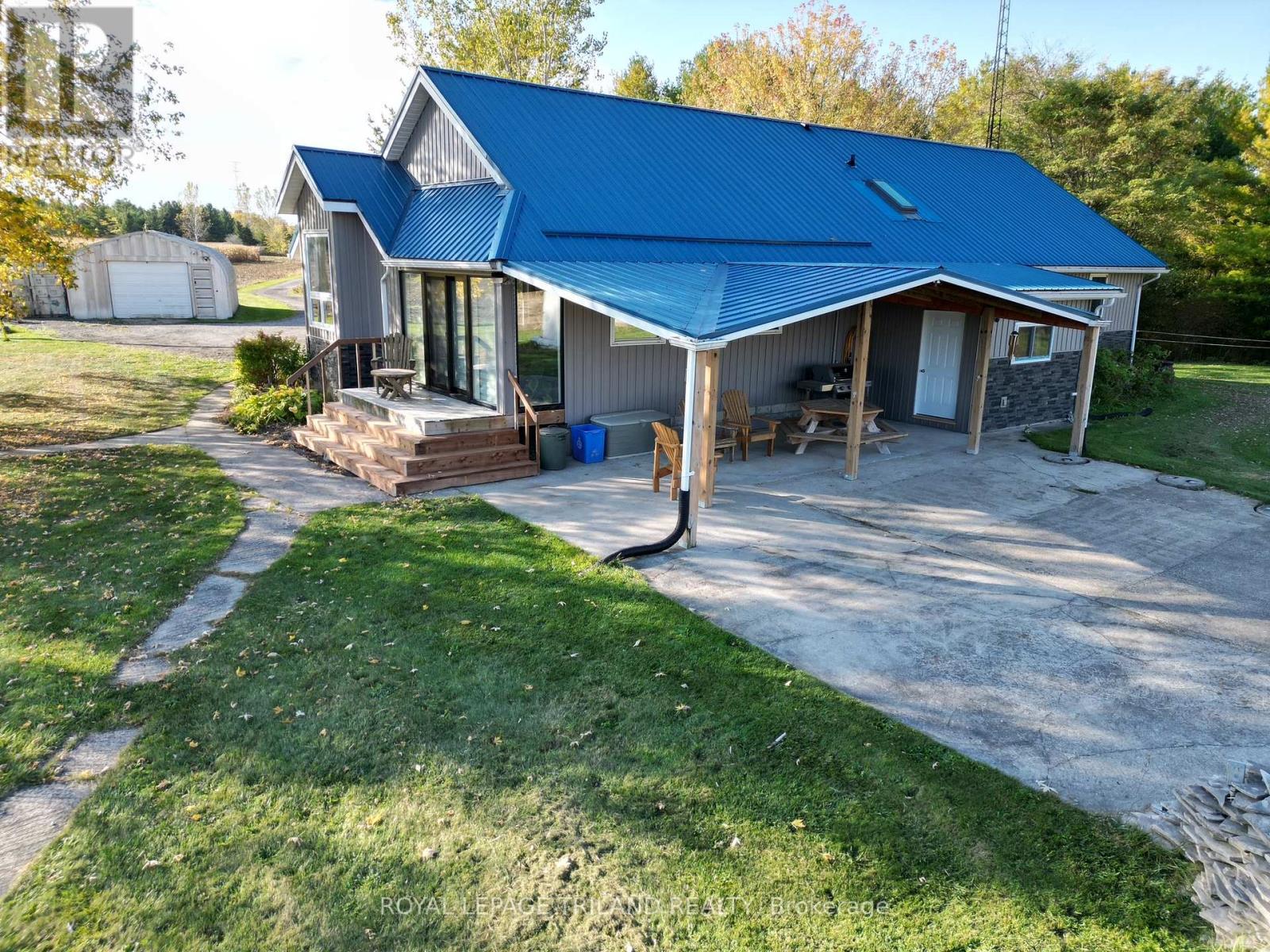 32896 Chalmers Line, Dutton/Dunwich (Iona), ON - Outdoor