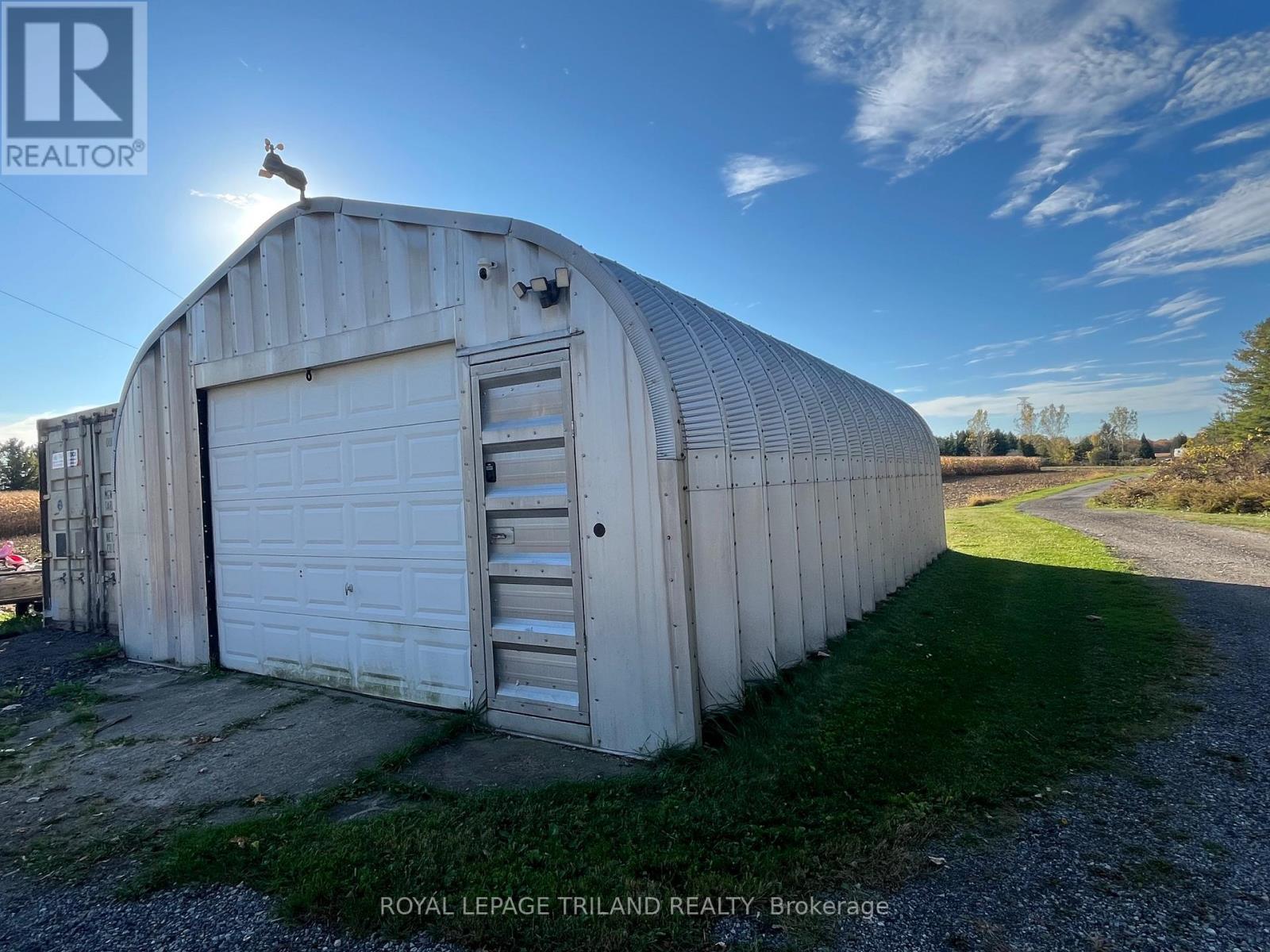 32896 Chalmers Line, Dutton/Dunwich (Iona), ON - Outdoor