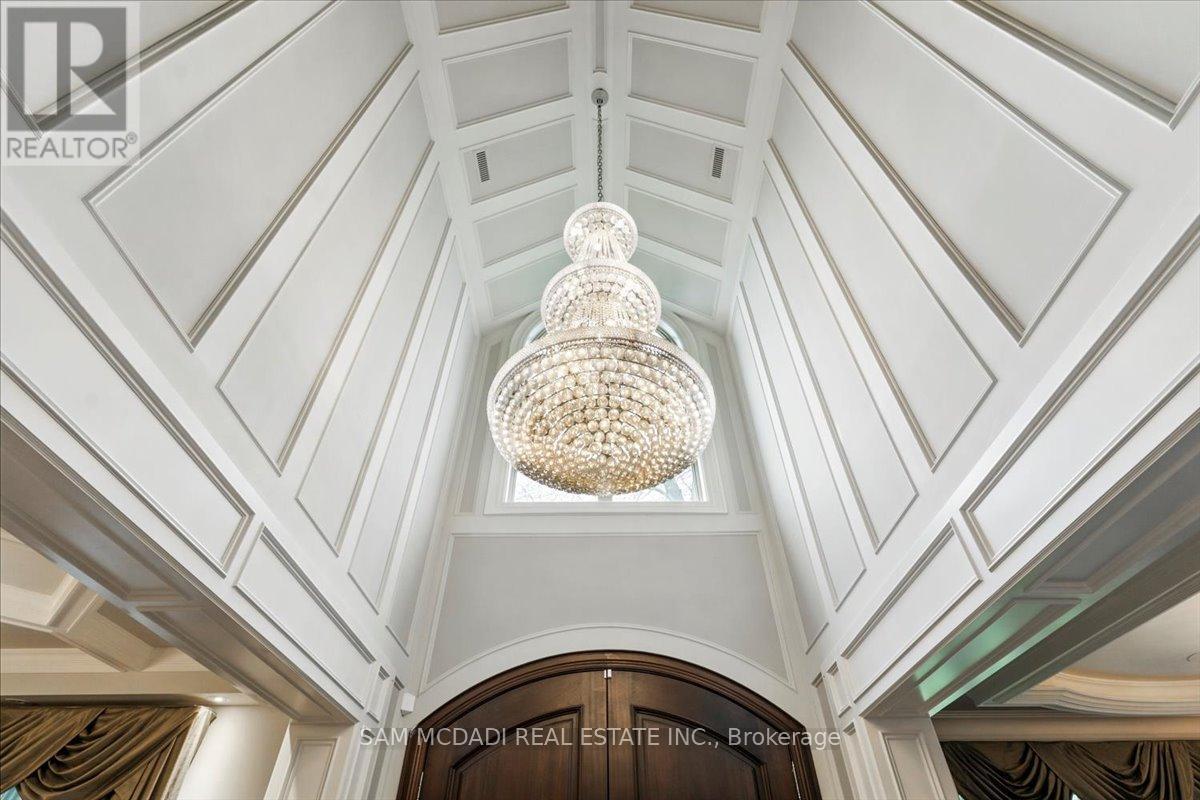 883 Parkland Avenue, Mississauga, ON - Indoor Photo Showing Other Room