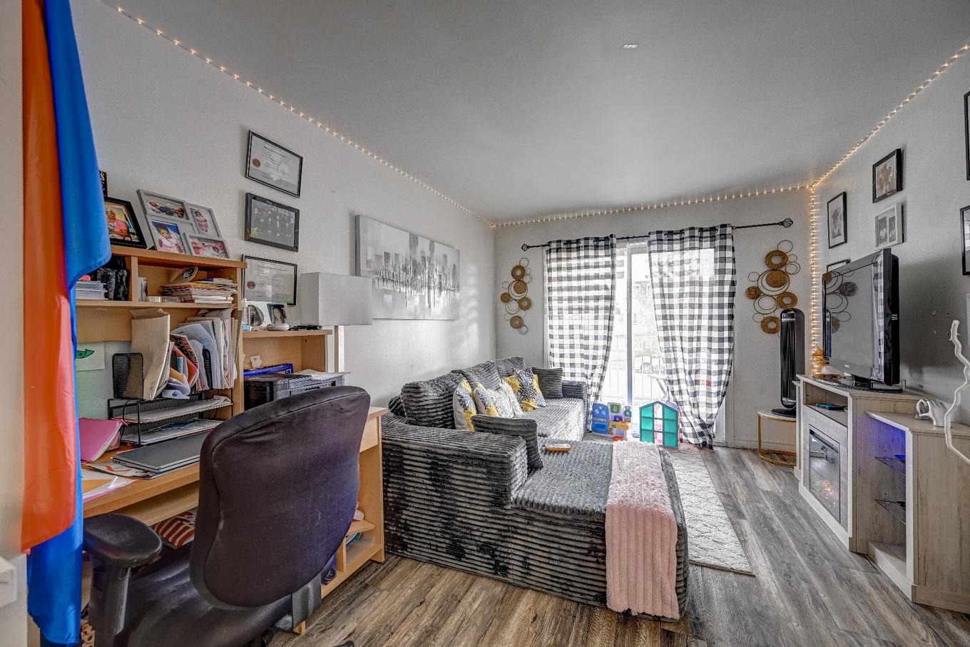 Dwelling - 845 Rue Rouleau, Saint-Hyacinthe, QC - Indoor