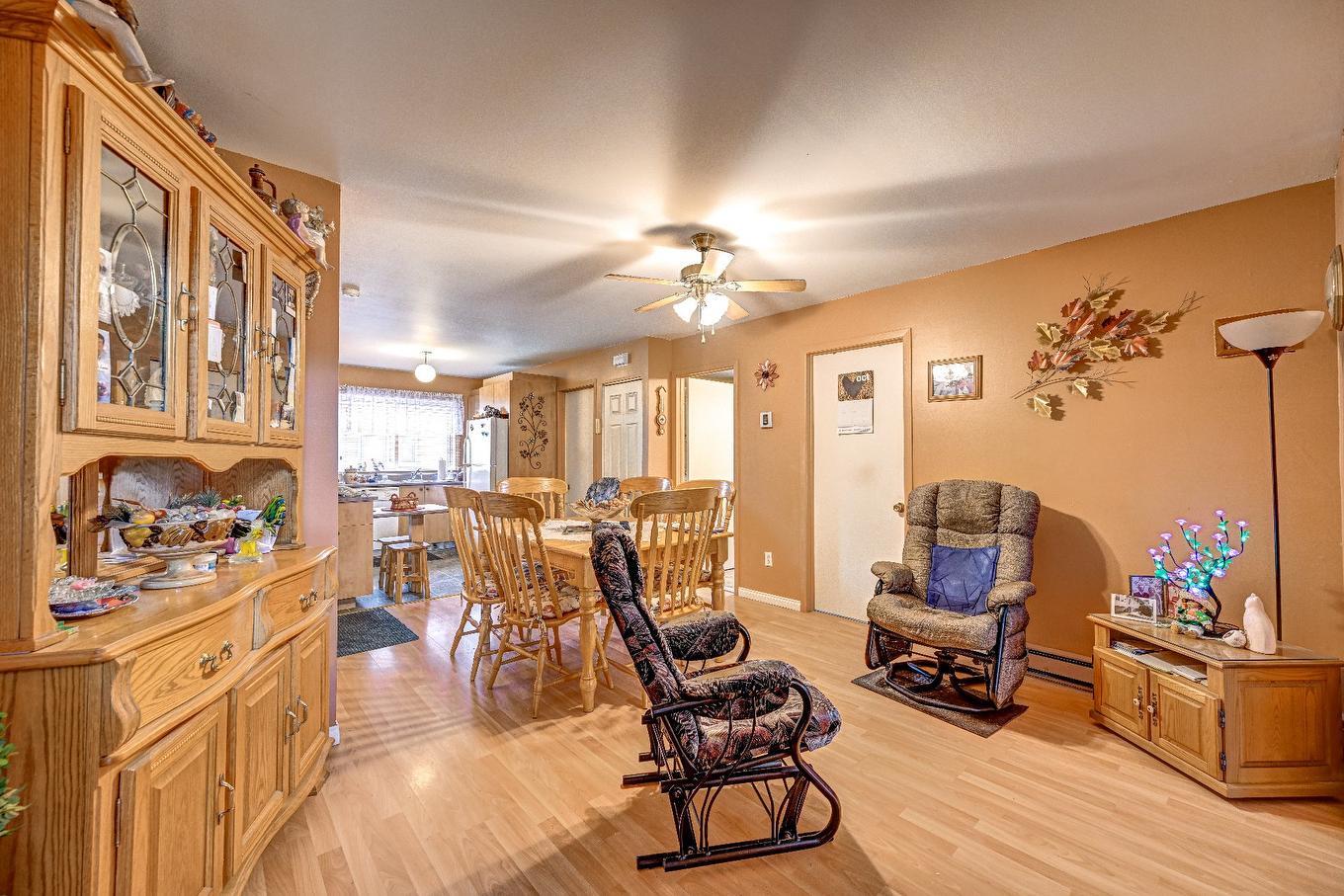 Dwelling - 845 Rue Rouleau, Saint-Hyacinthe, QC - Indoor Photo Showing Other Room