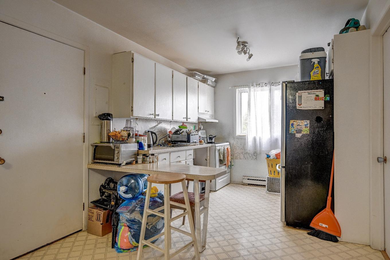 Dwelling - 845 Rue Rouleau, Saint-Hyacinthe, QC - Indoor Photo Showing Other Room