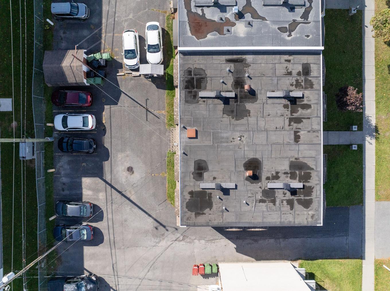 Overall view - 845 Rue Rouleau, Saint-Hyacinthe, QC -