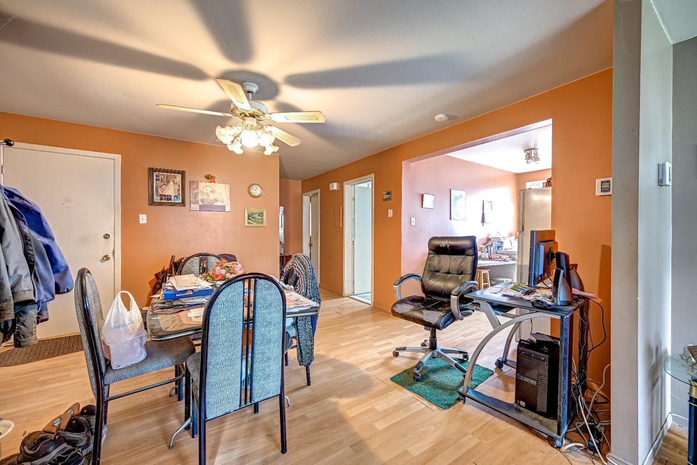 Dwelling - 845 Rue Rouleau, Saint-Hyacinthe, QC - Indoor