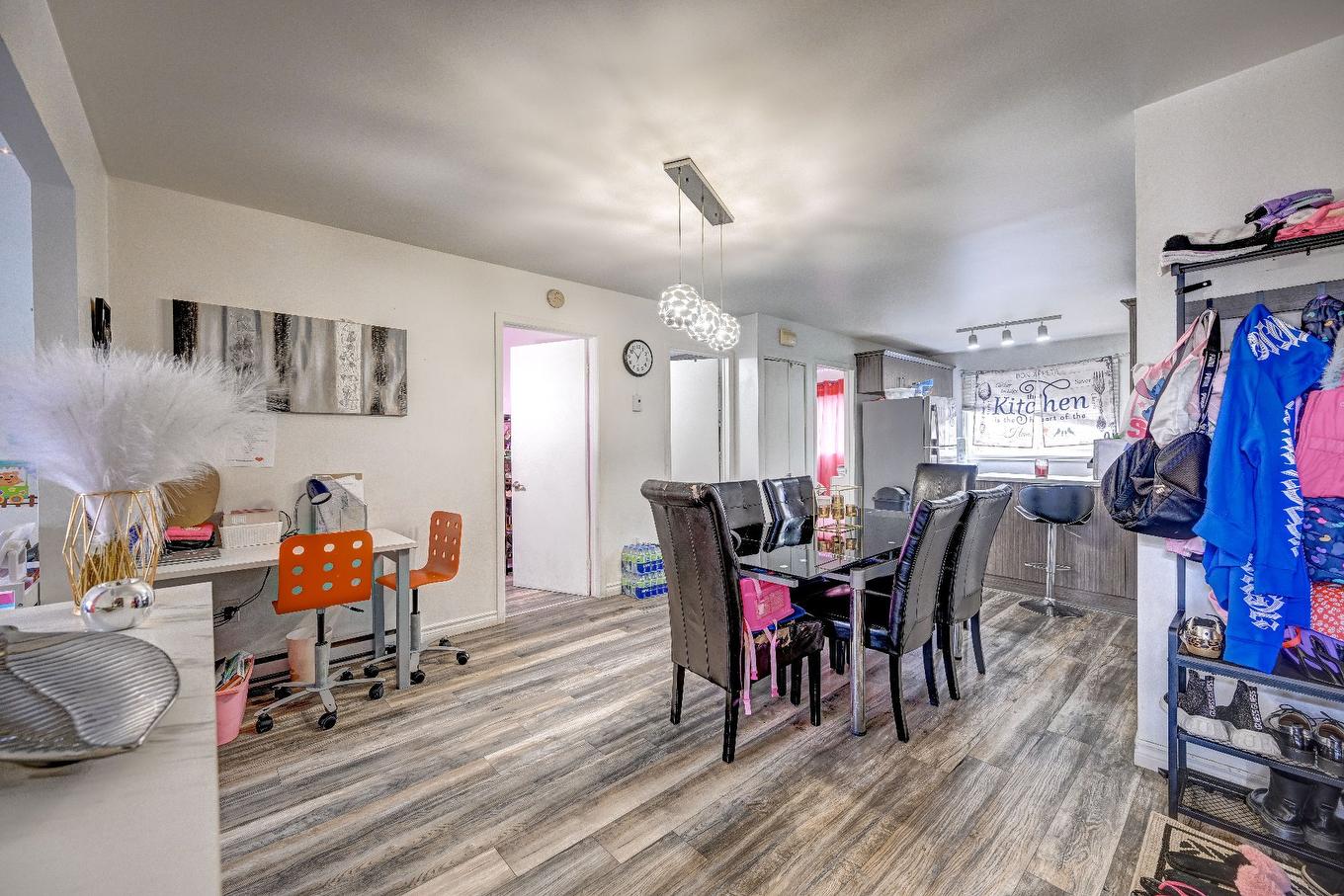 Dwelling - 845 Rue Rouleau, Saint-Hyacinthe, QC - Indoor Photo Showing Other Room