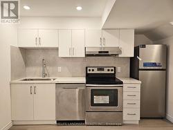 BSMT - 9 FRISINGER LANE Markham, ON L6B 0V2