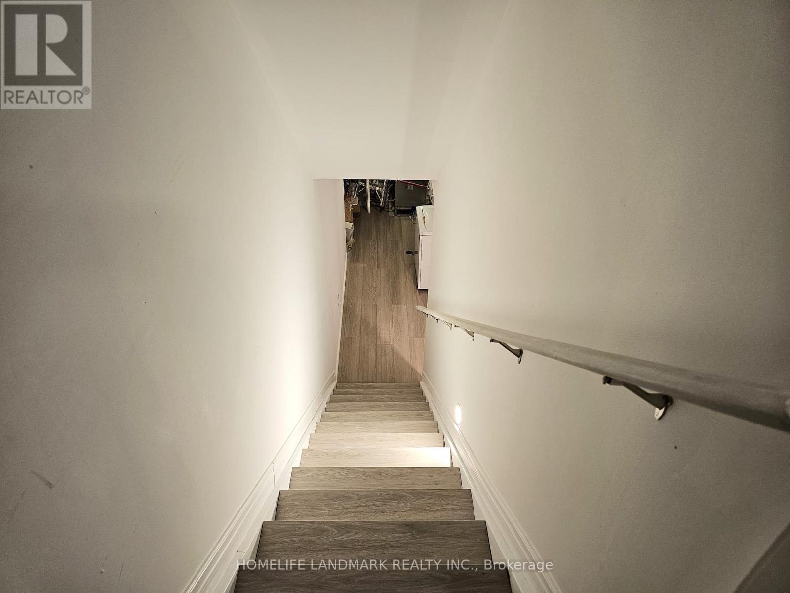 Bsmt - 9 Frisinger Lane, Markham, ON - Indoor Photo Showing Other Room