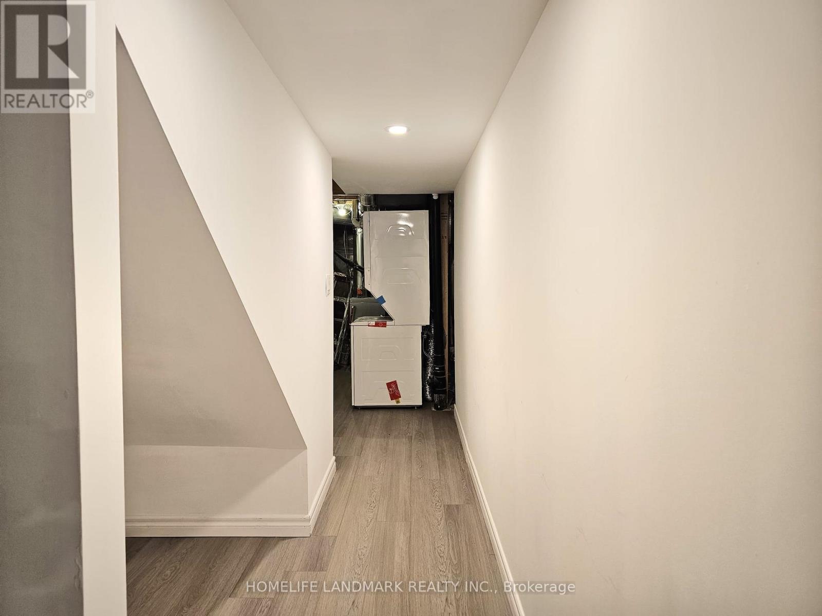 Bsmt - 9 Frisinger Lane, Markham, ON - Indoor Photo Showing Other Room
