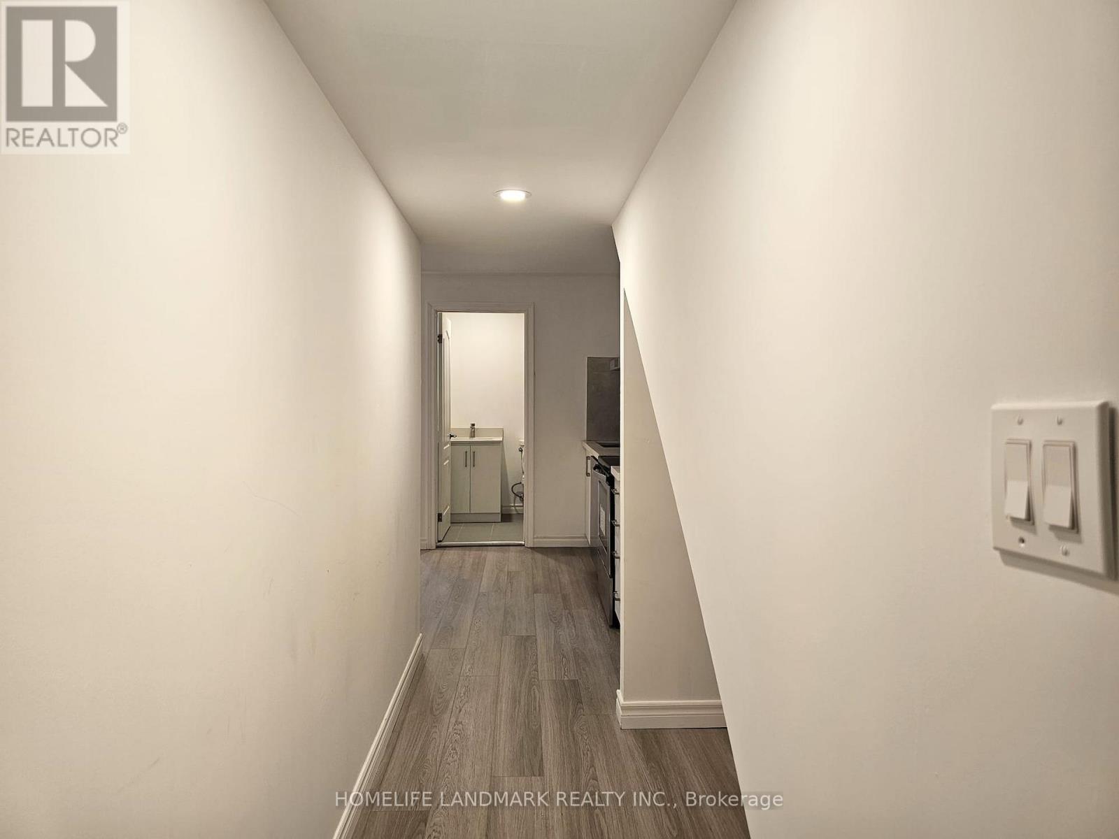 Bsmt - 9 Frisinger Lane, Markham, ON - Indoor Photo Showing Other Room