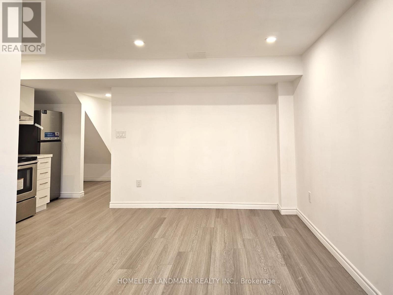 Bsmt - 9 Frisinger Lane, Markham, ON - Indoor Photo Showing Other Room