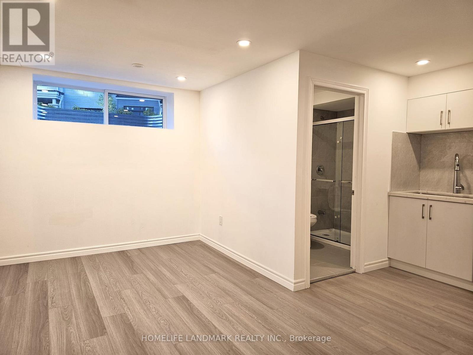 Bsmt - 9 Frisinger Lane, Markham, ON - Indoor Photo Showing Other Room