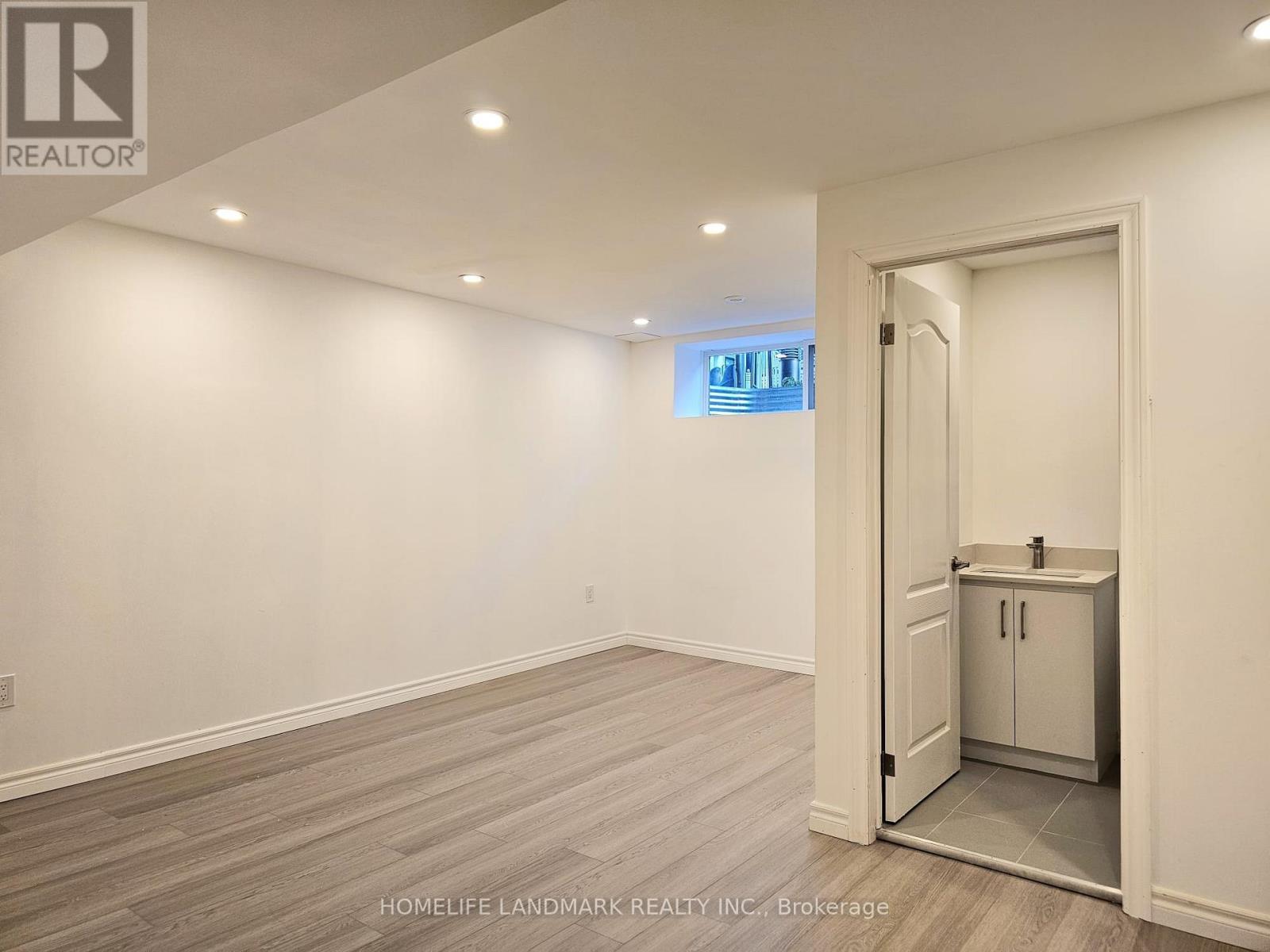 Bsmt - 9 Frisinger Lane, Markham, ON - Indoor Photo Showing Other Room