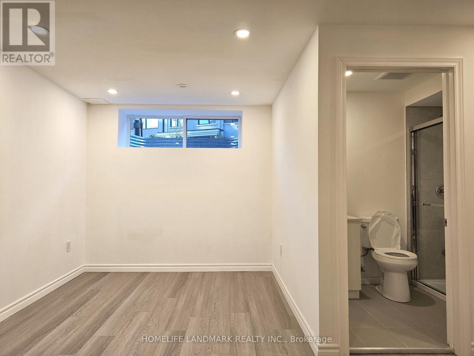 Bsmt - 9 Frisinger Lane, Markham, ON - Indoor Photo Showing Other Room