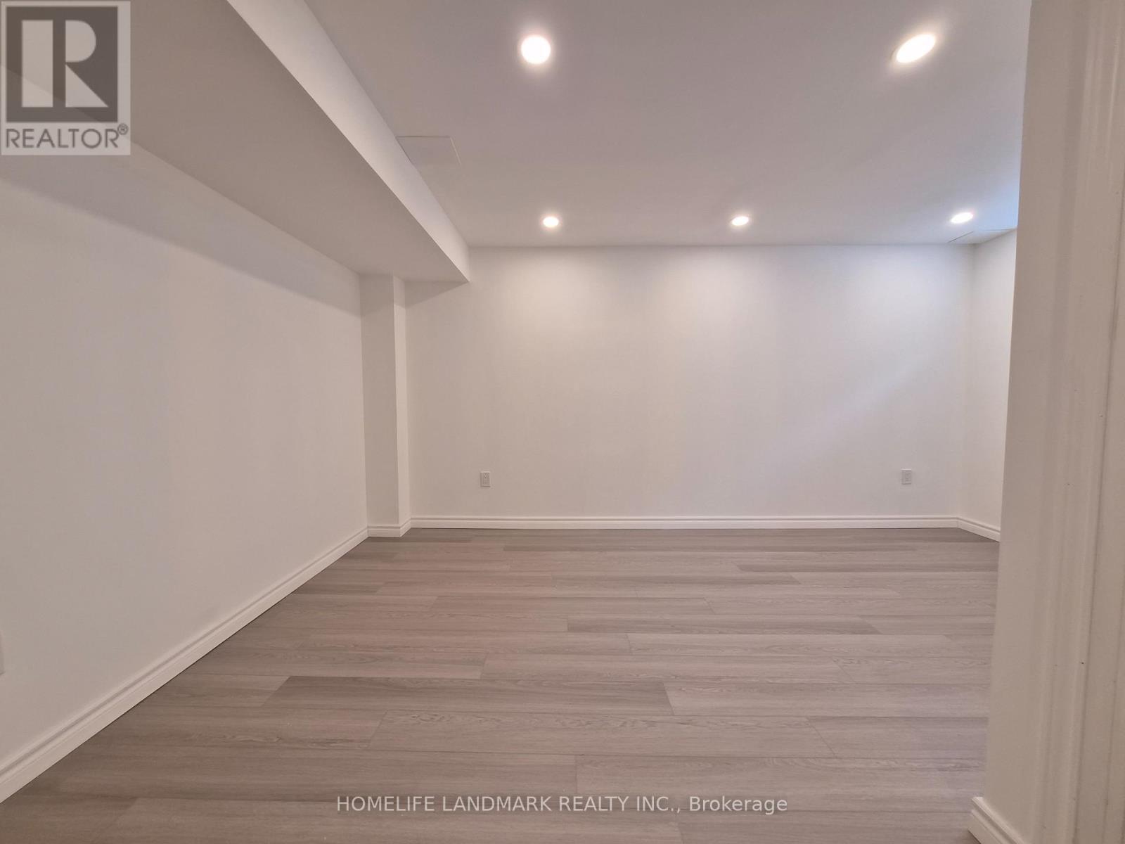 Bsmt - 9 Frisinger Lane, Markham, ON - Indoor Photo Showing Other Room