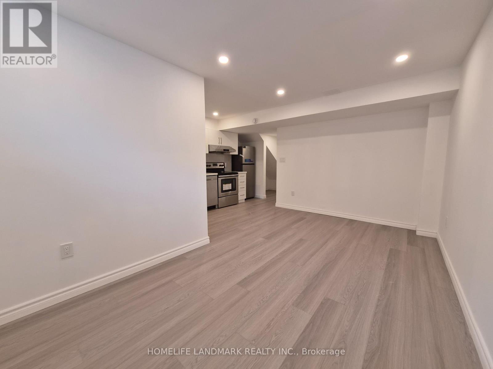 Bsmt - 9 Frisinger Lane, Markham, ON - Indoor Photo Showing Other Room