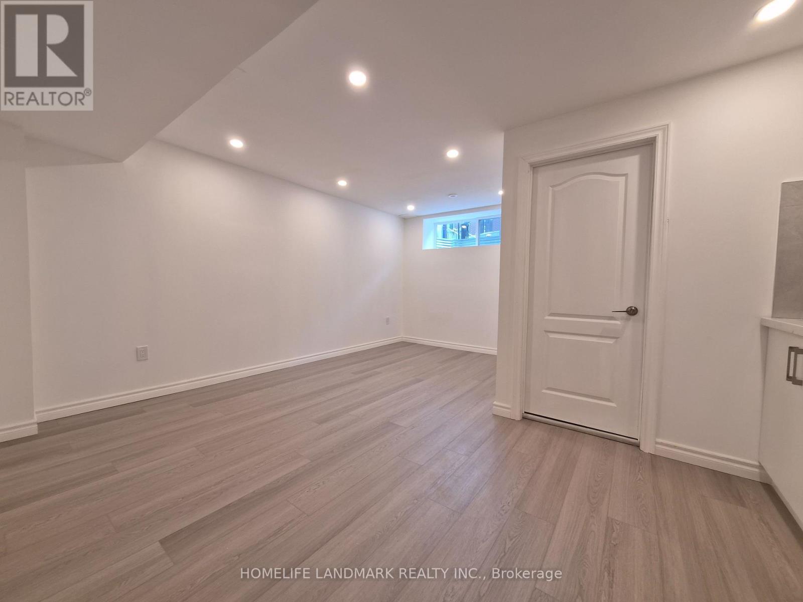 Bsmt - 9 Frisinger Lane, Markham, ON - Indoor Photo Showing Other Room