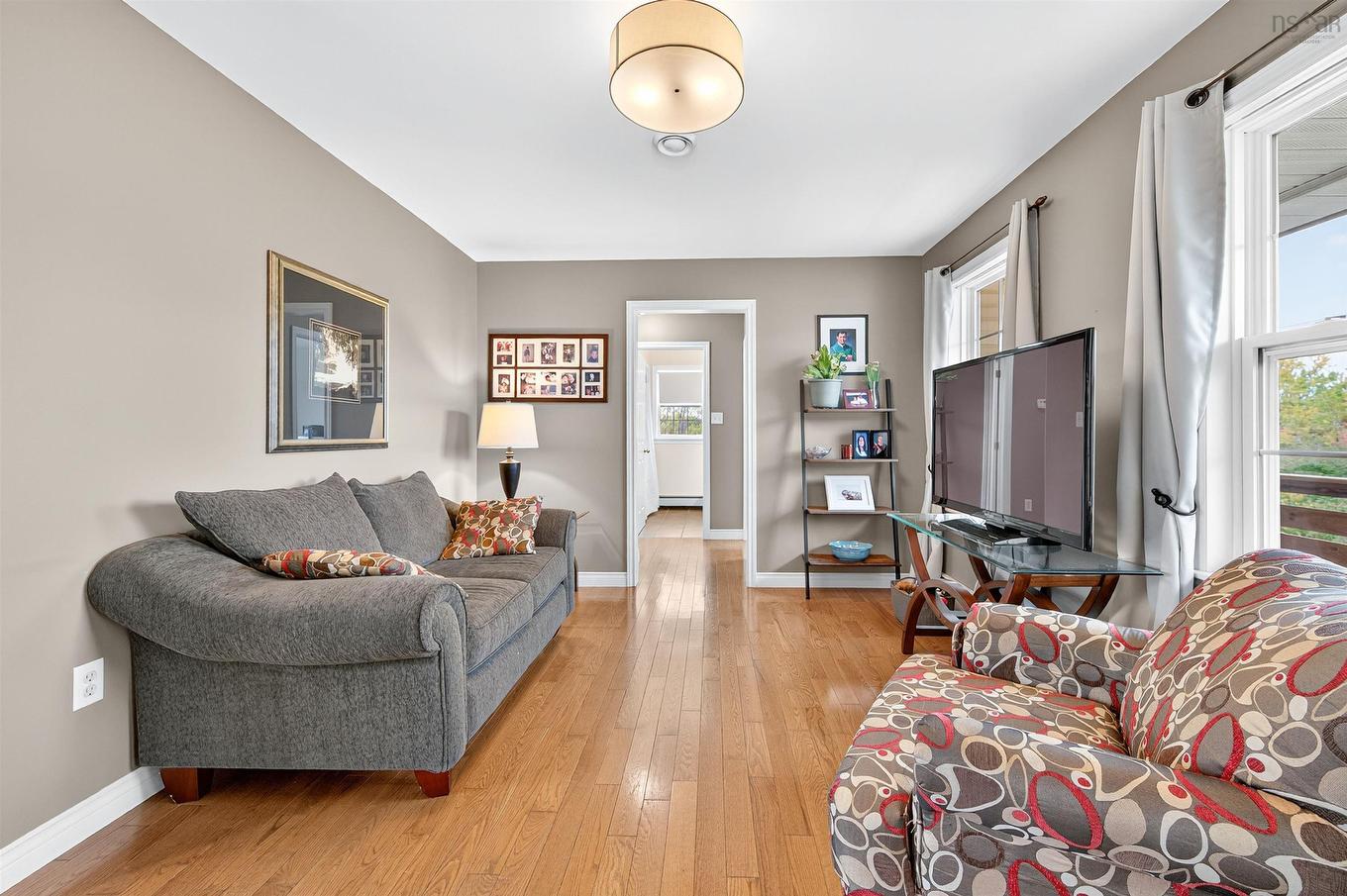 123 Barrington, Sydney Mines, NS