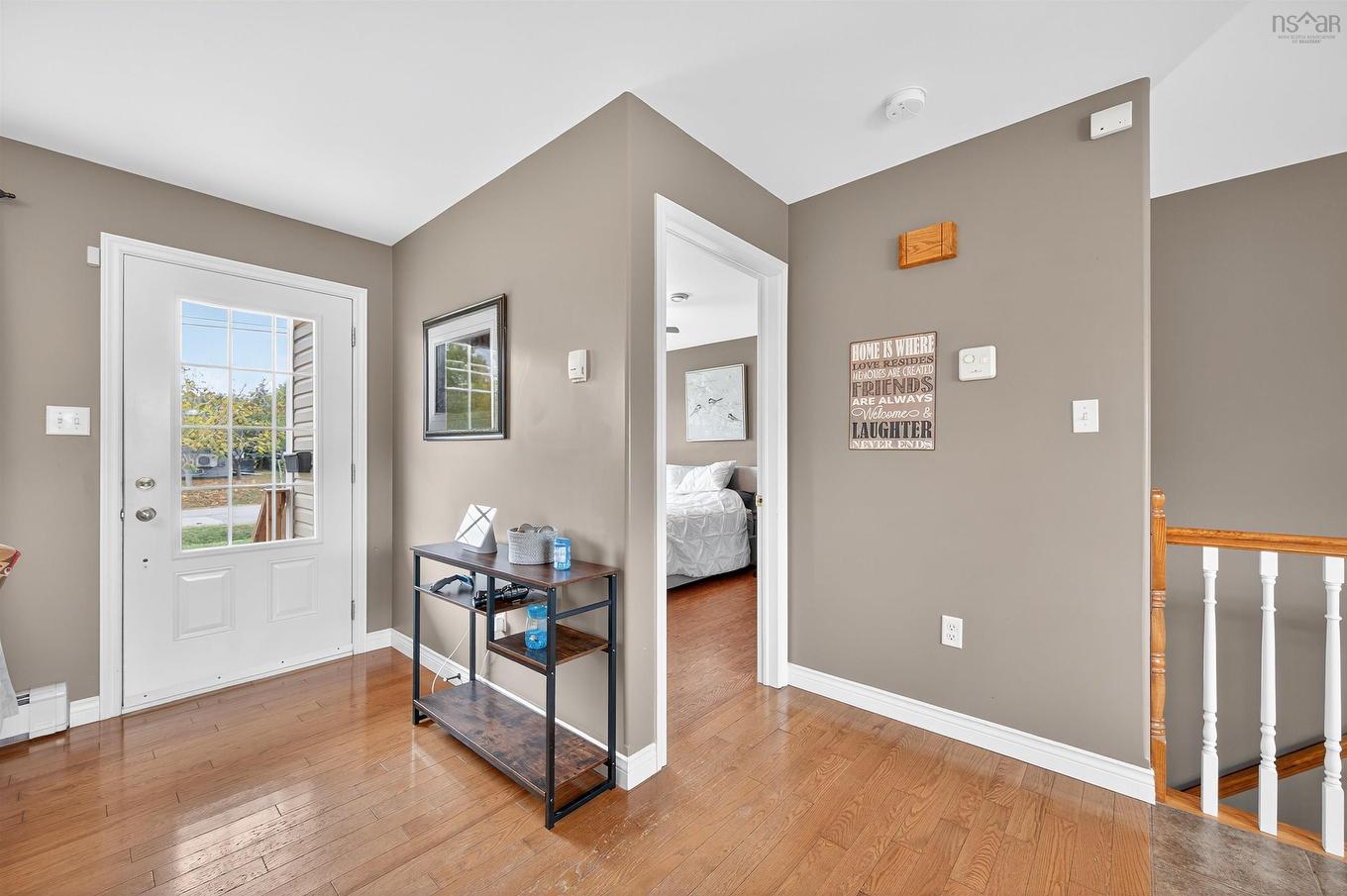 123 Barrington, Sydney Mines, NS