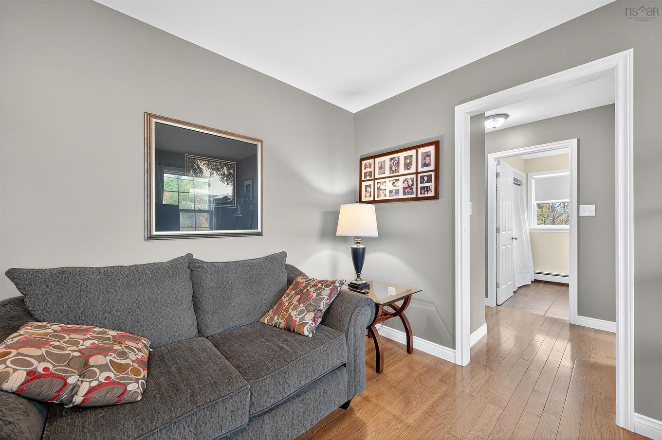 123 Barrington, Sydney Mines, NS