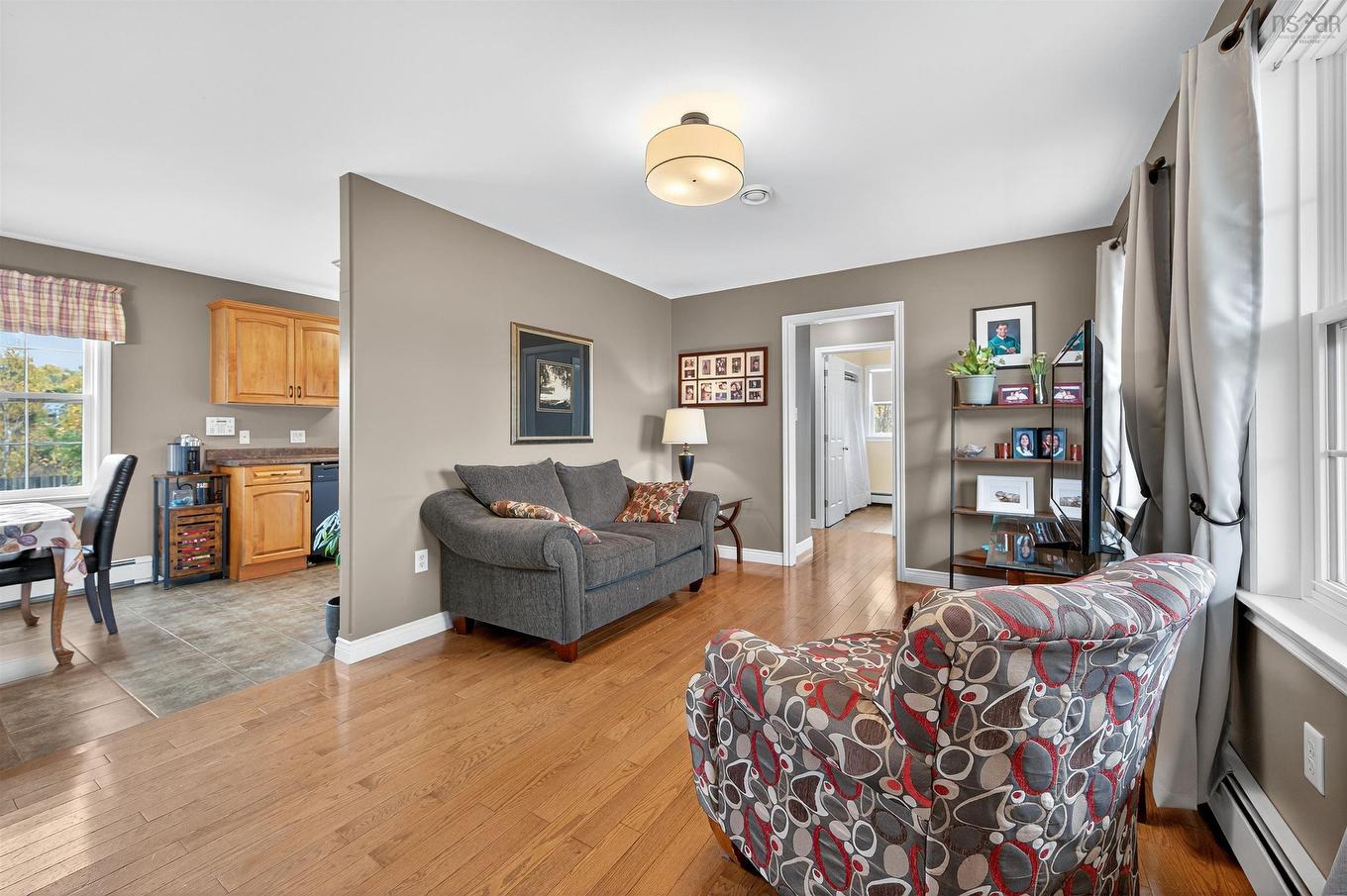 123 Barrington, Sydney Mines, NS