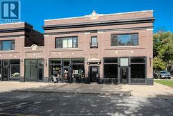 218 Erie STREET West Windsor, ON N9A 6B5