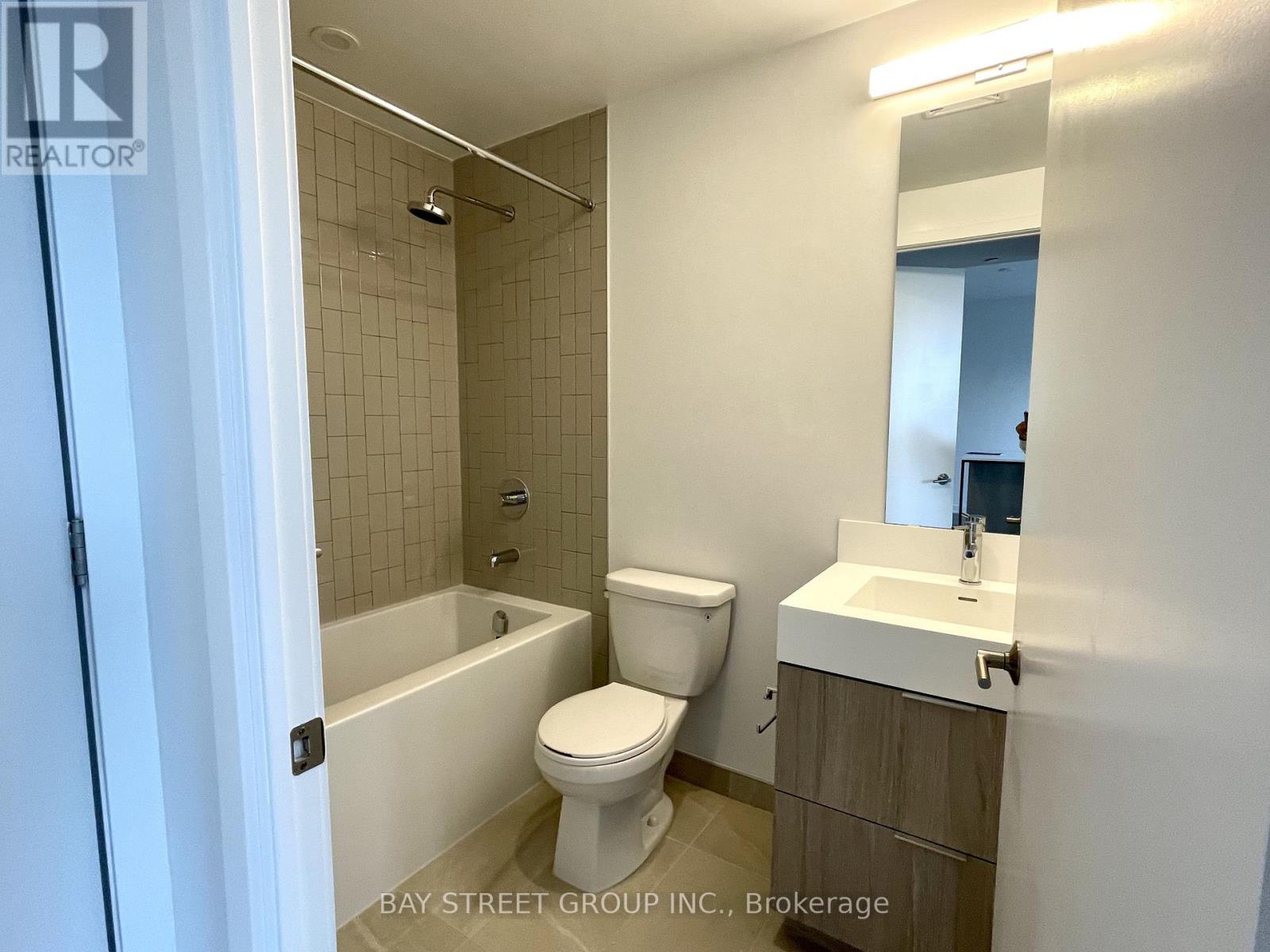 2905 - 130 River Street, Toronto, ON - Indoor Photo Showing Bathroom