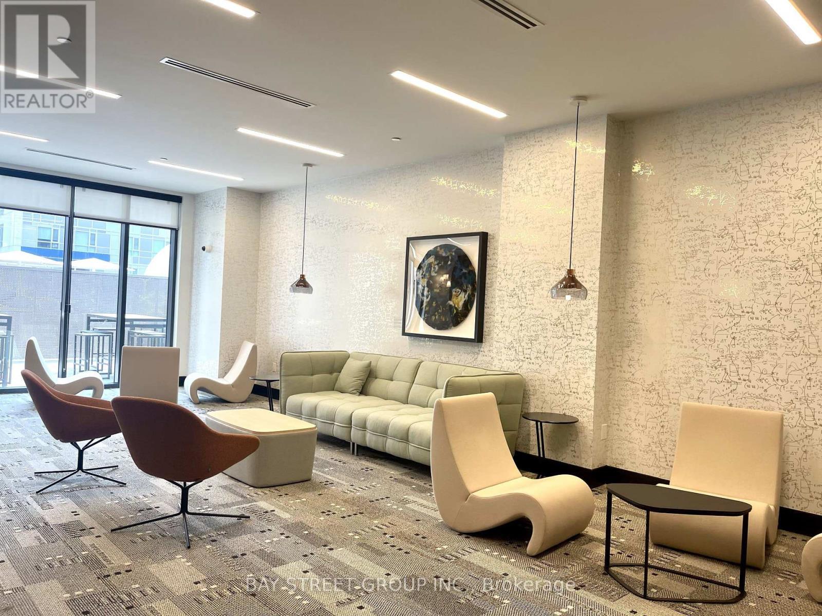 2905 - 130 River Street, Toronto, ON - Indoor