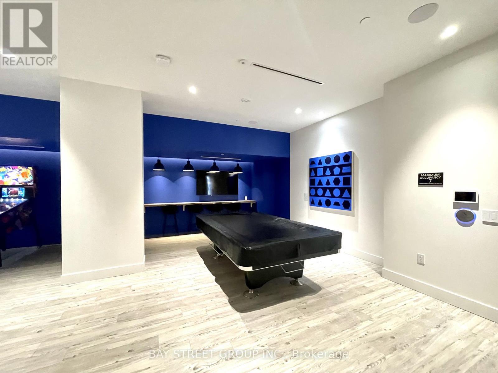 2905 - 130 River Street, Toronto, ON - Indoor