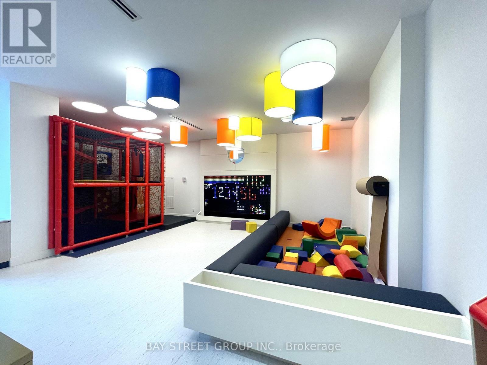 2905 - 130 River Street, Toronto, ON - Indoor Photo Showing Other Room