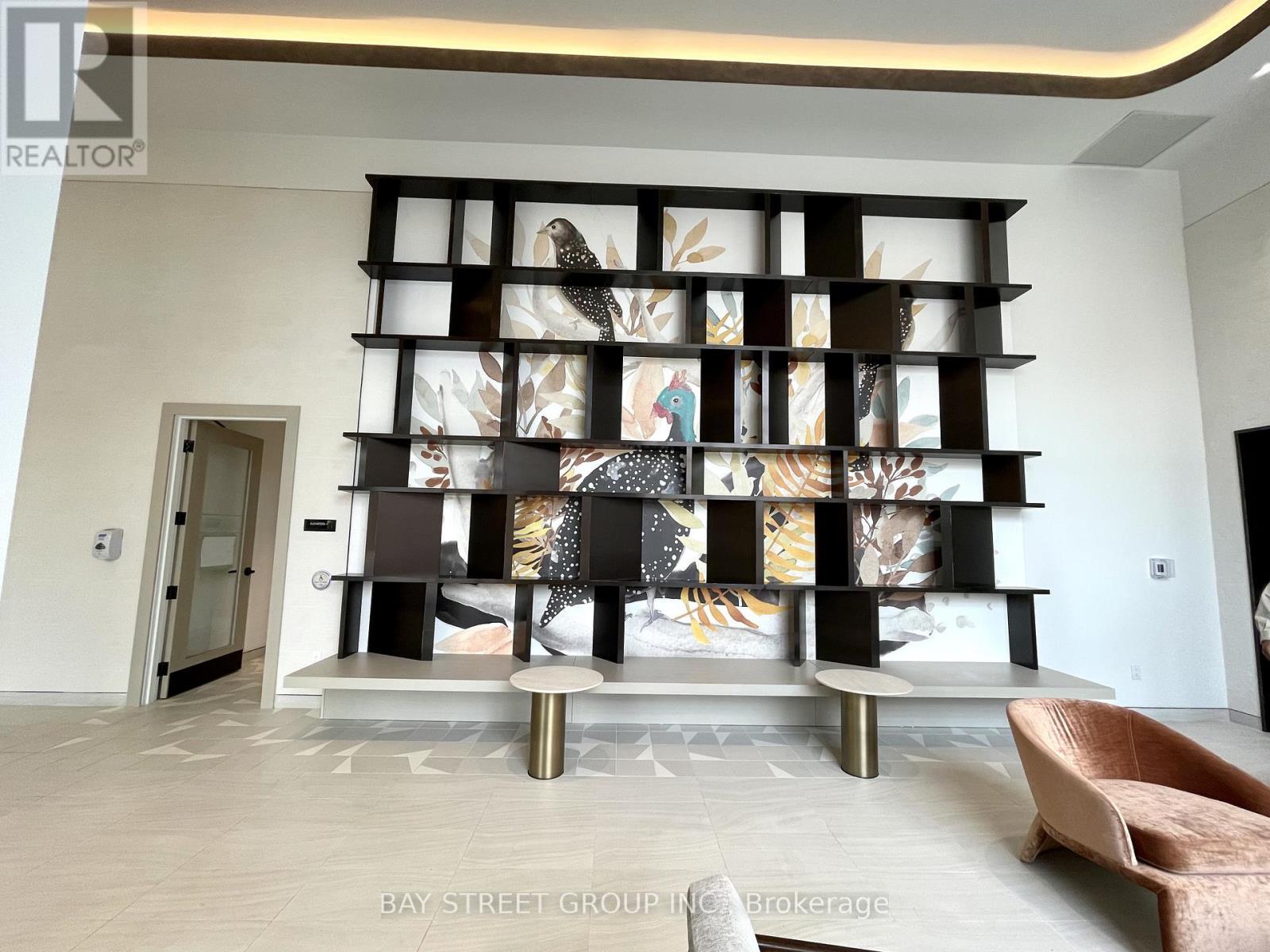 2905 - 130 River Street, Toronto, ON - Indoor Photo Showing Other Room