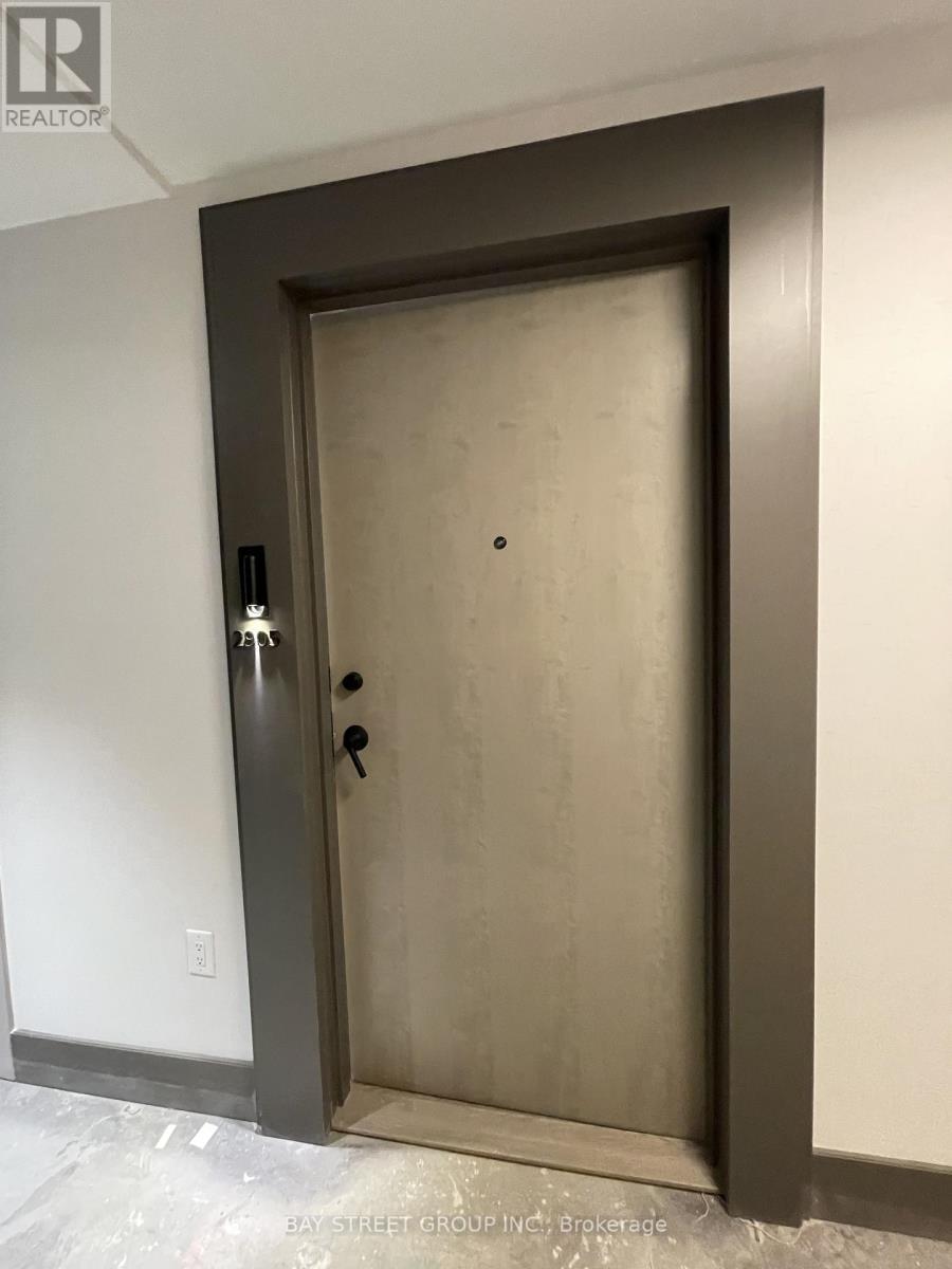 2905 - 130 River Street, Toronto, ON - Indoor Photo Showing Other Room