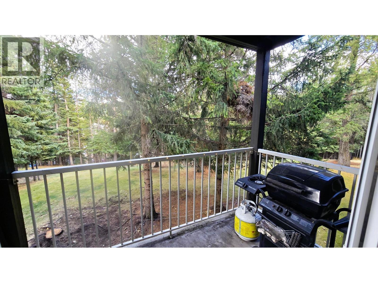 1802 Alpine Drive Unit# 205B, Elkford, BC - Outdoor