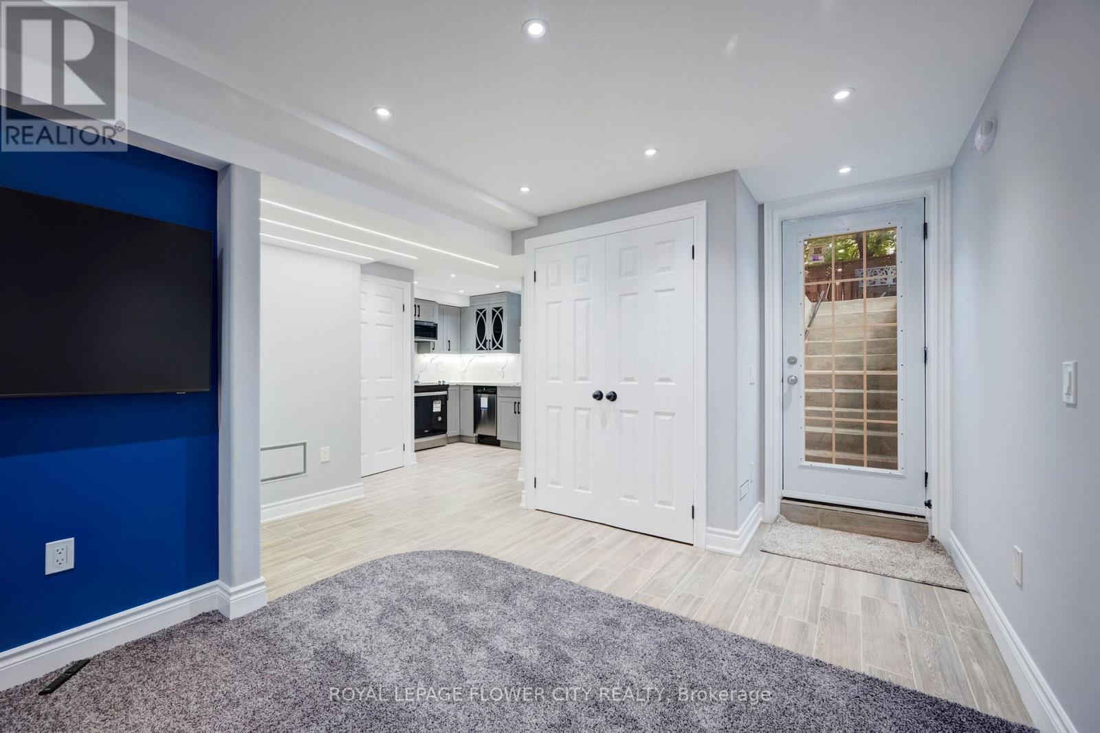 57 Letty Avenue, Brampton, ON - Indoor Photo Showing Other Room