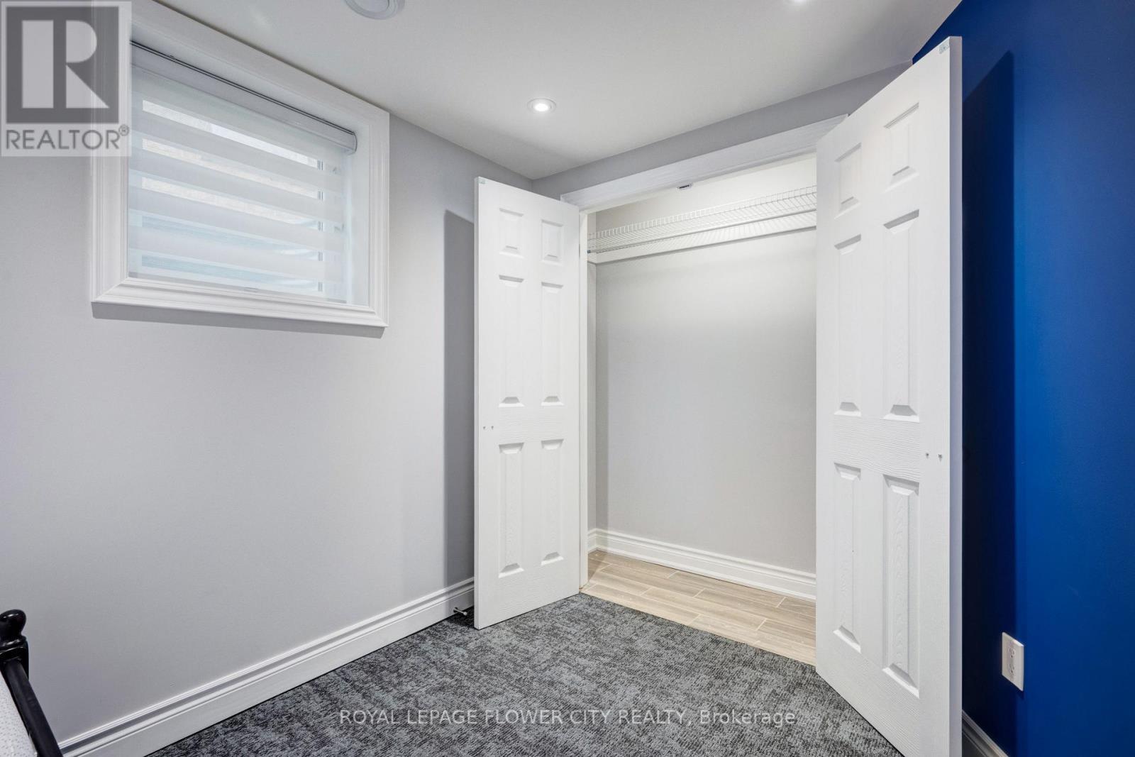 57 Letty Avenue, Brampton, ON - Indoor Photo Showing Other Room