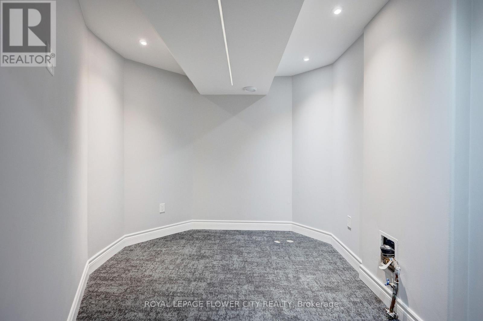 57 Letty Avenue, Brampton, ON - Indoor Photo Showing Other Room