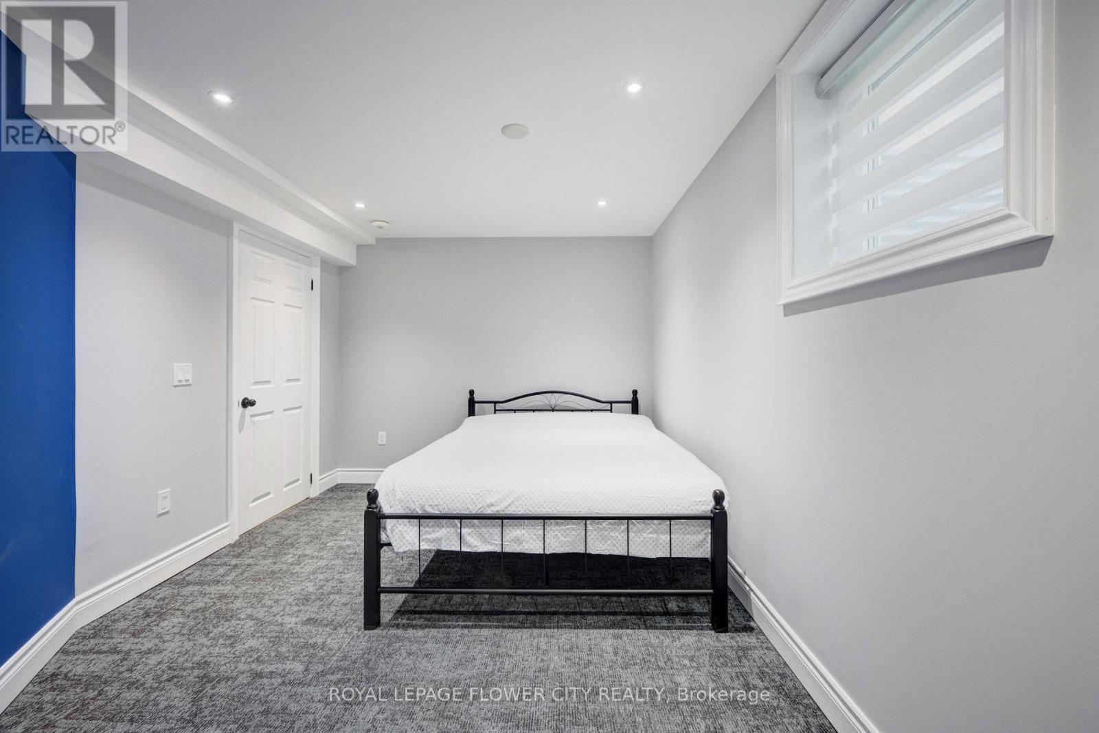 57 Letty Avenue, Brampton, ON - Indoor