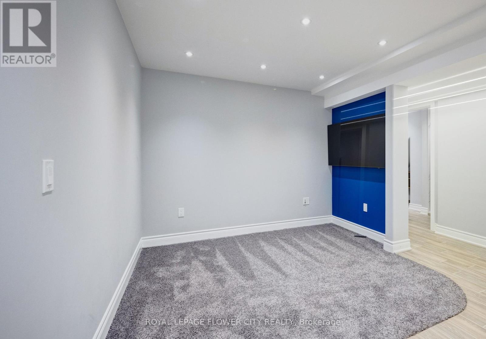 57 Letty Avenue, Brampton, ON - Indoor Photo Showing Other Room