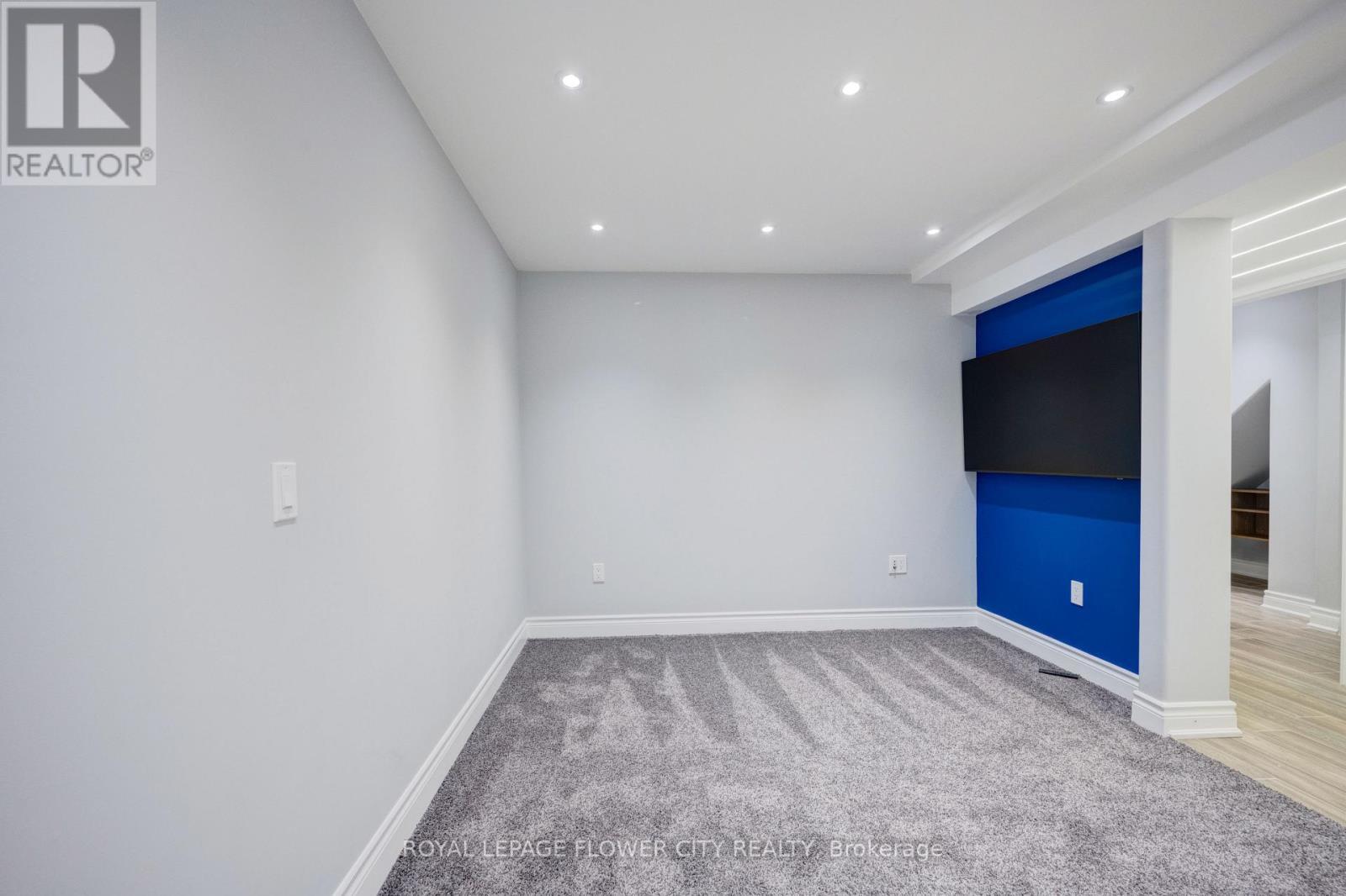57 Letty Avenue, Brampton, ON - Indoor Photo Showing Other Room