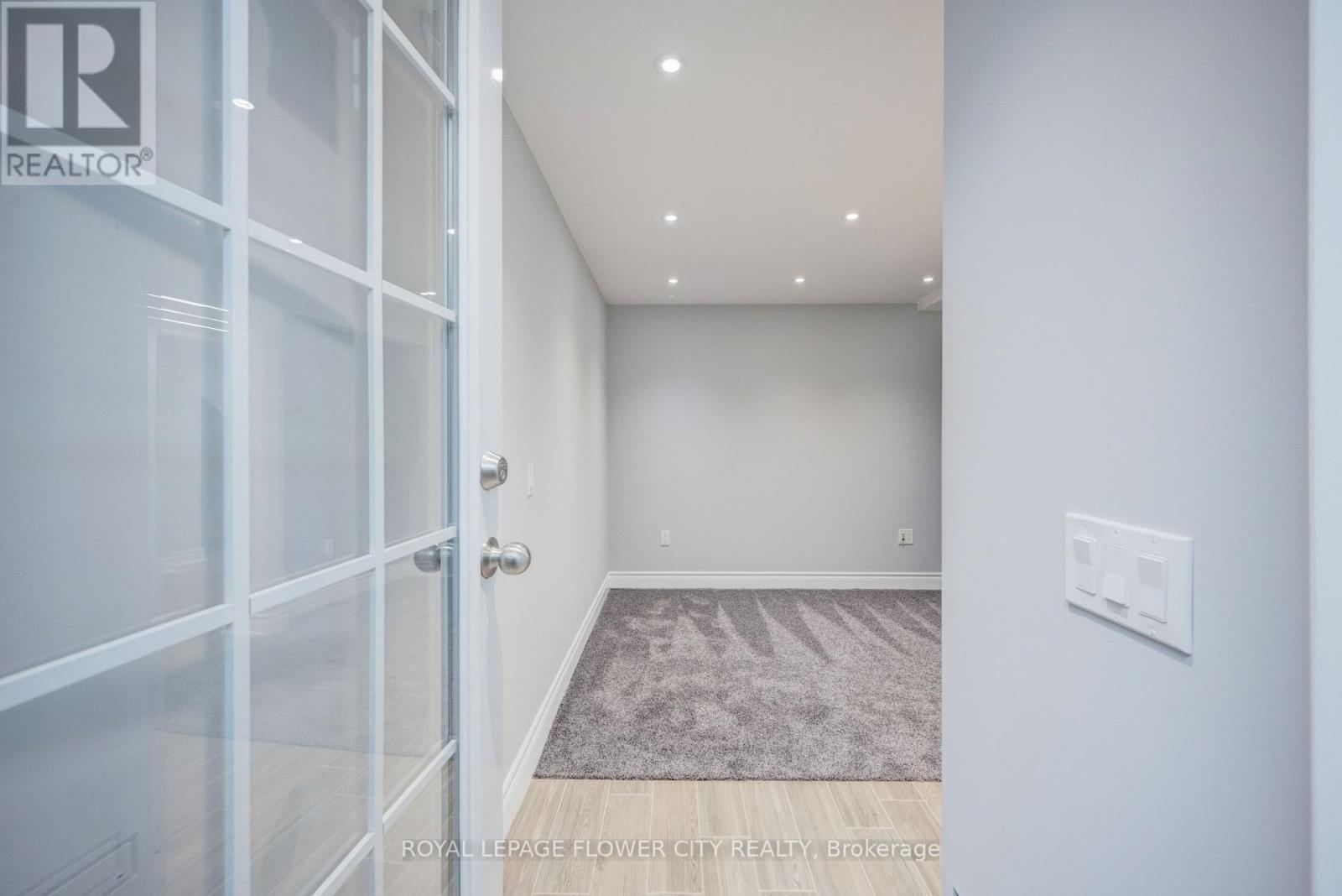 57 Letty Avenue, Brampton, ON - Indoor Photo Showing Other Room