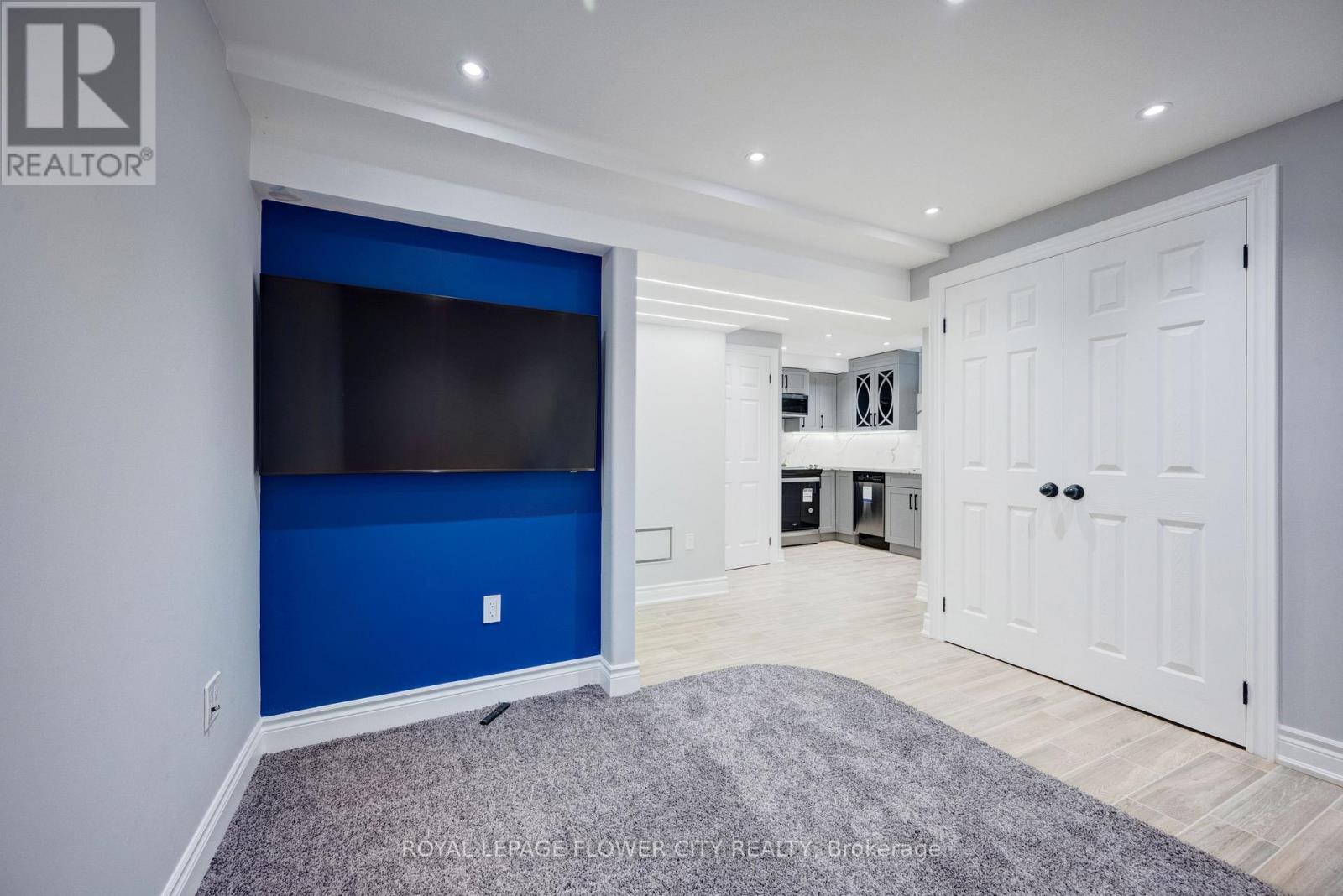 57 Letty Avenue, Brampton, ON - Indoor