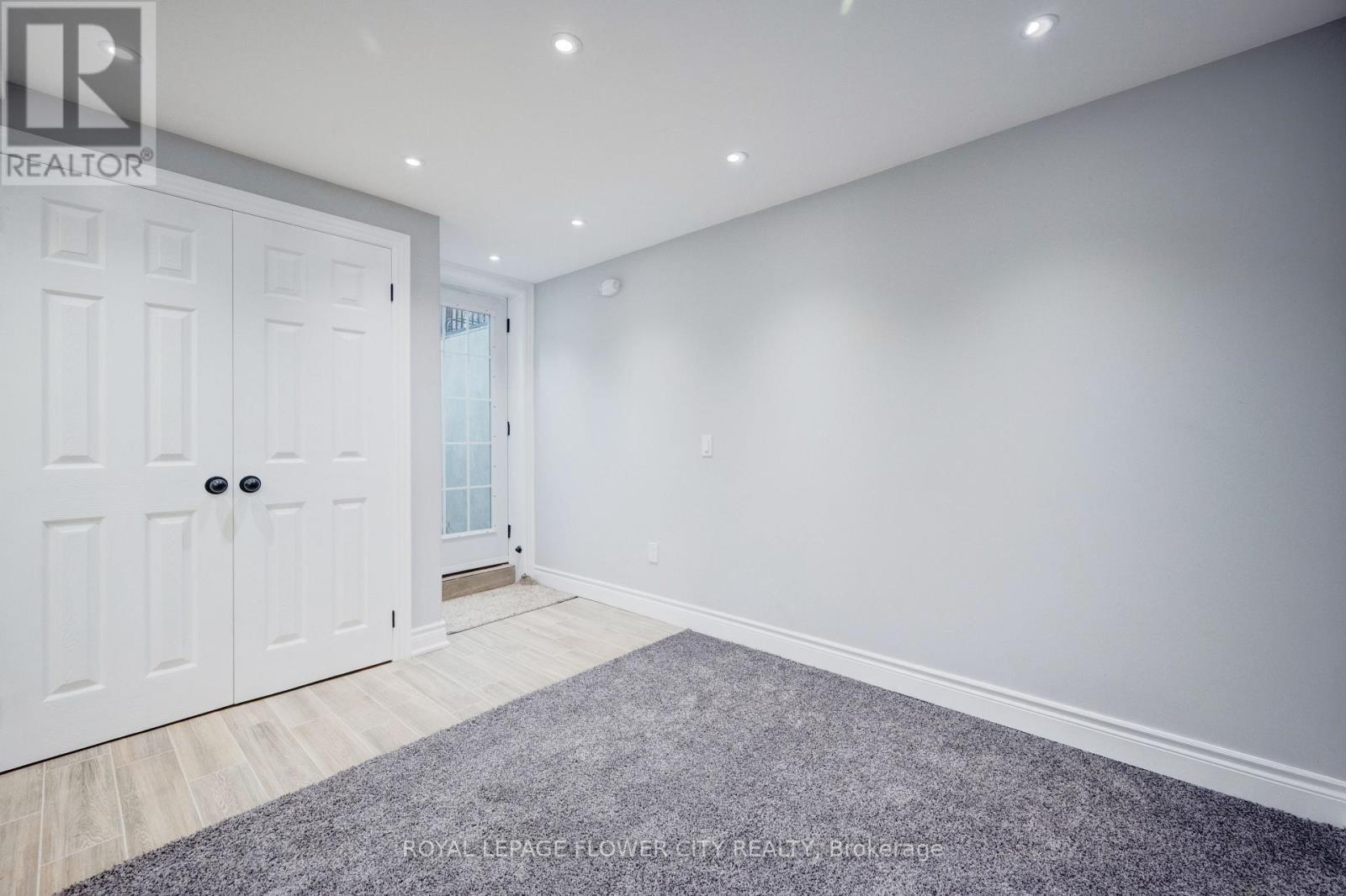 57 Letty Avenue, Brampton, ON - Indoor Photo Showing Other Room