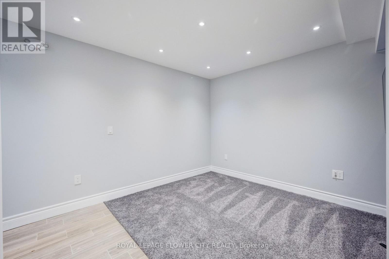 57 Letty Avenue, Brampton, ON - Indoor Photo Showing Other Room