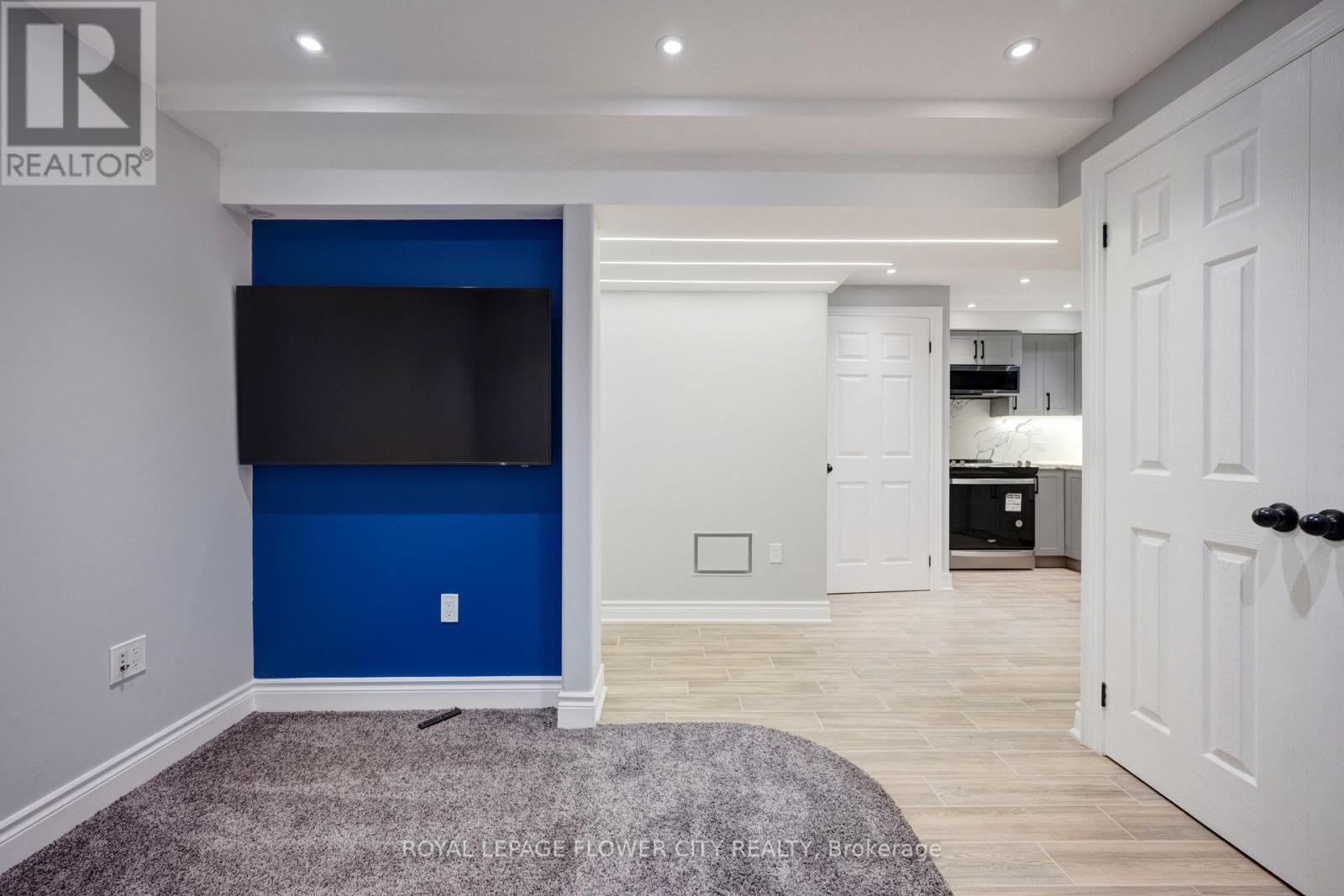 57 Letty Avenue, Brampton, ON - Indoor Photo Showing Other Room