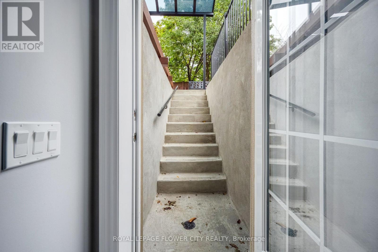 57 Letty Avenue, Brampton, ON - Indoor Photo Showing Other Room