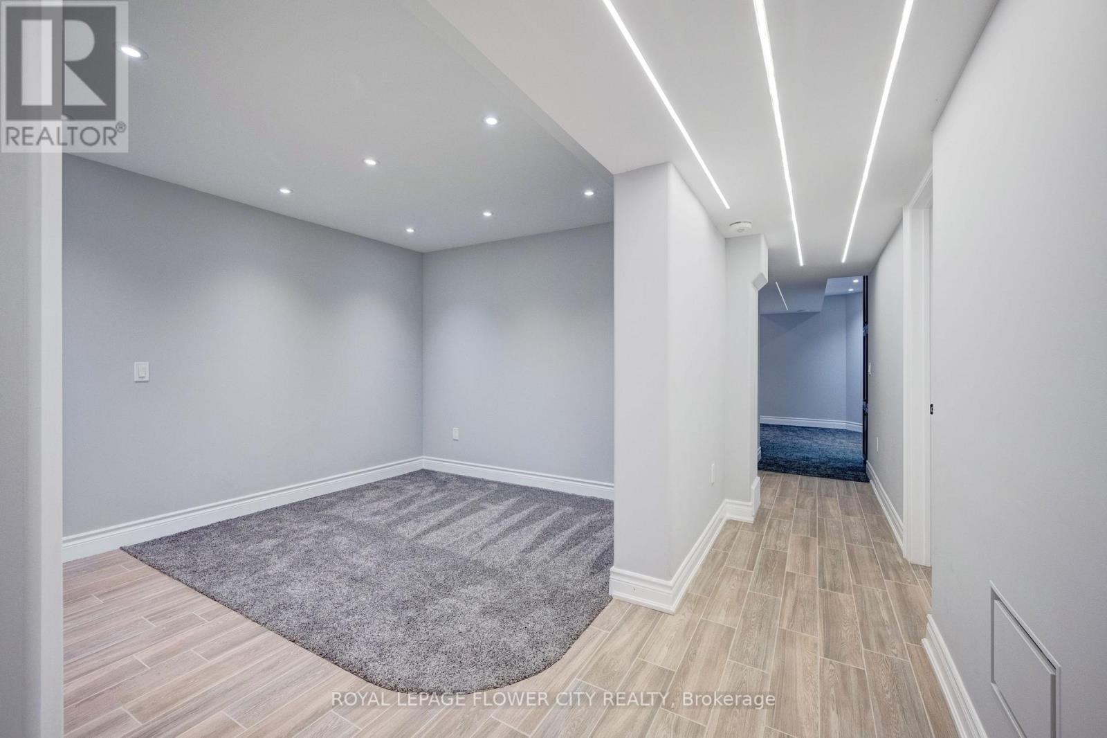 57 Letty Avenue, Brampton, ON - Indoor Photo Showing Other Room