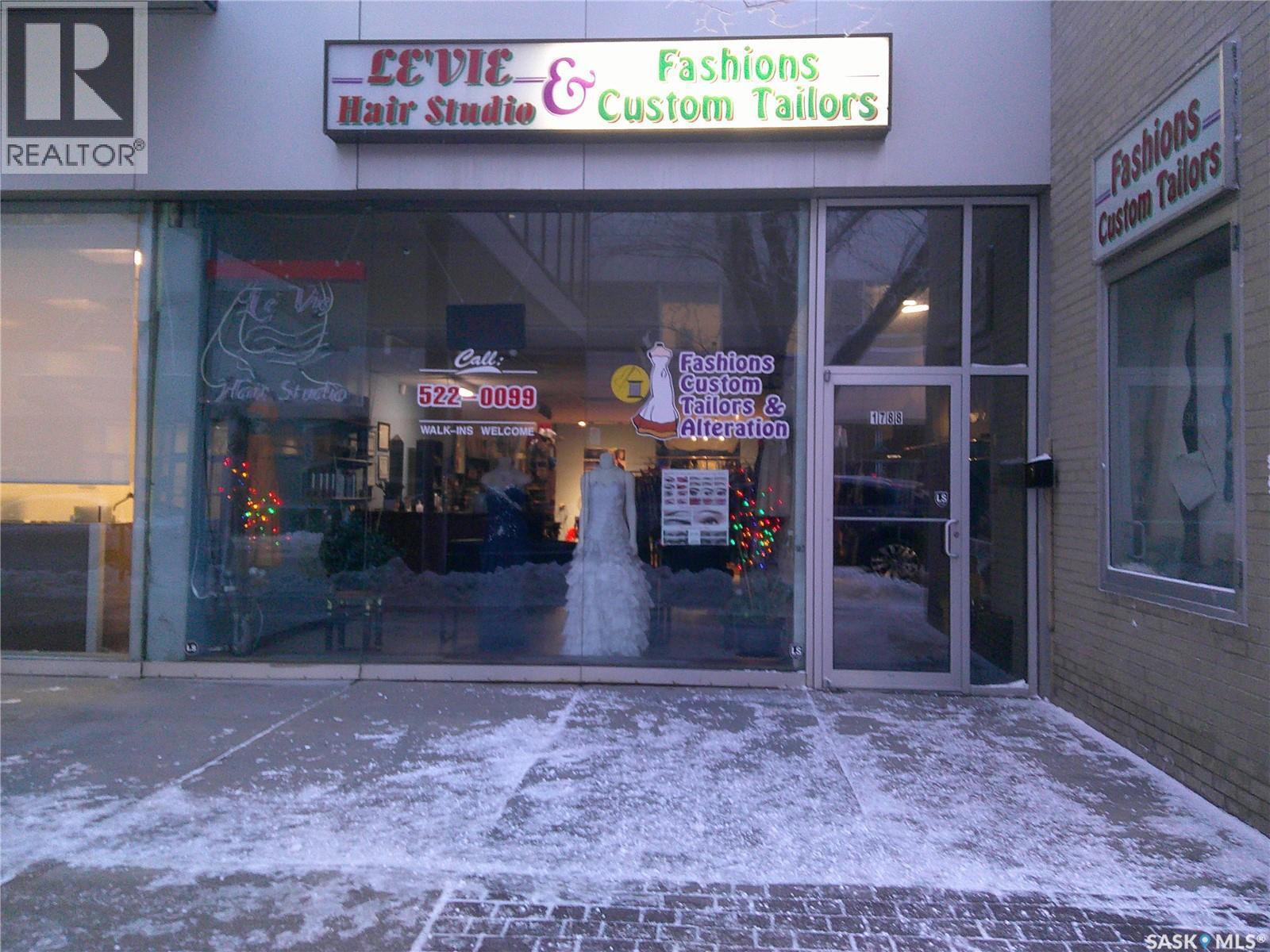 1788 Hamilton Street, Regina, SK