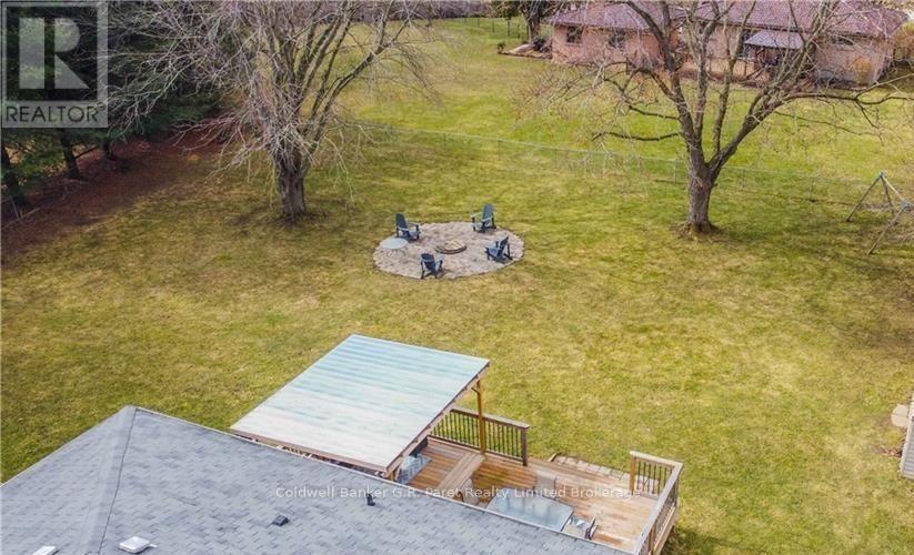 104 Simcoe Crescent, Middlesex Centre (Komoka), ON - Outdoor