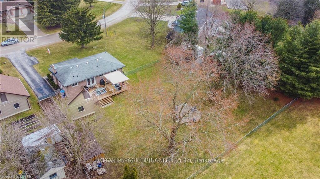 104 Simcoe Crescent, Middlesex Centre (Komoka), ON - Outdoor With View