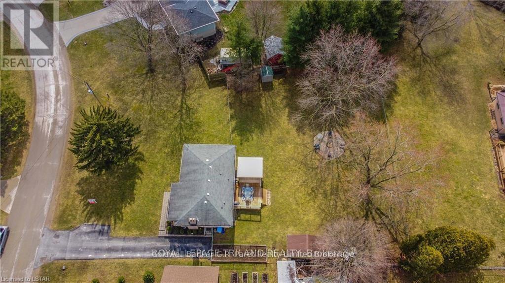 104 Simcoe Crescent, Middlesex Centre (Komoka), ON - Outdoor With View