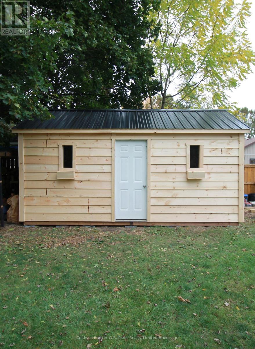 104 Simcoe Crescent, Middlesex Centre (Komoka), ON - Outdoor